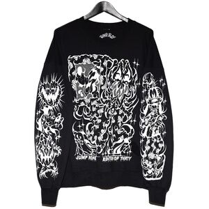 Jump Rope "Dancing In My Head" Crewneck